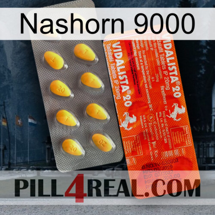Rhino 9000 new01
